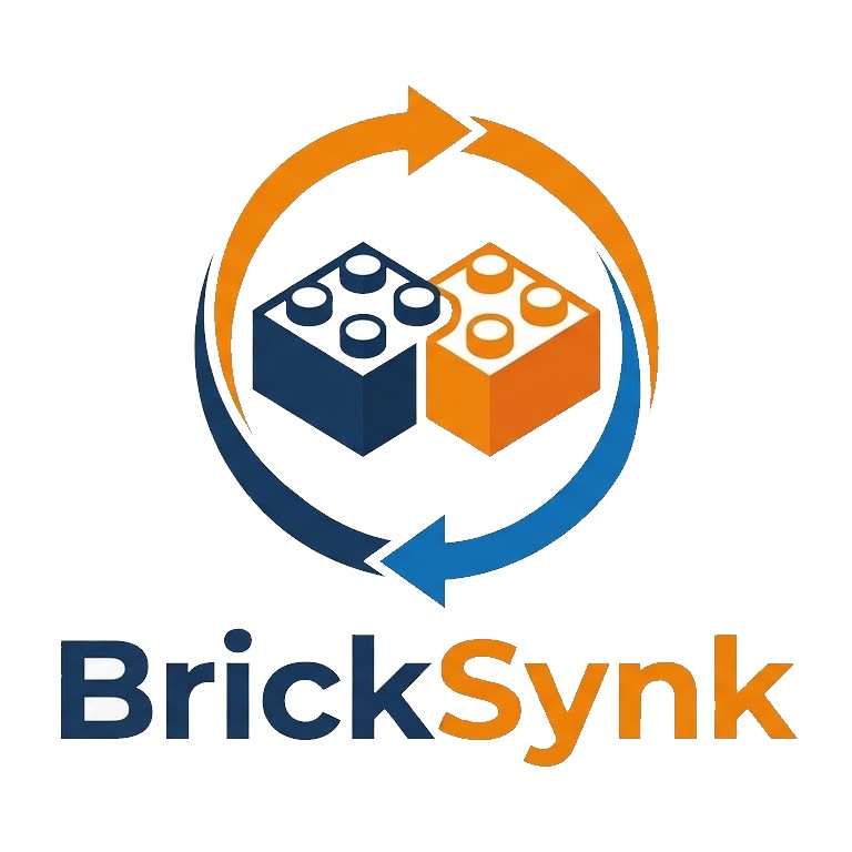 Bricksynk Logo